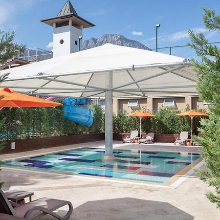 Kilikya Palace Goynuk Kemer Eksteriør bilde
