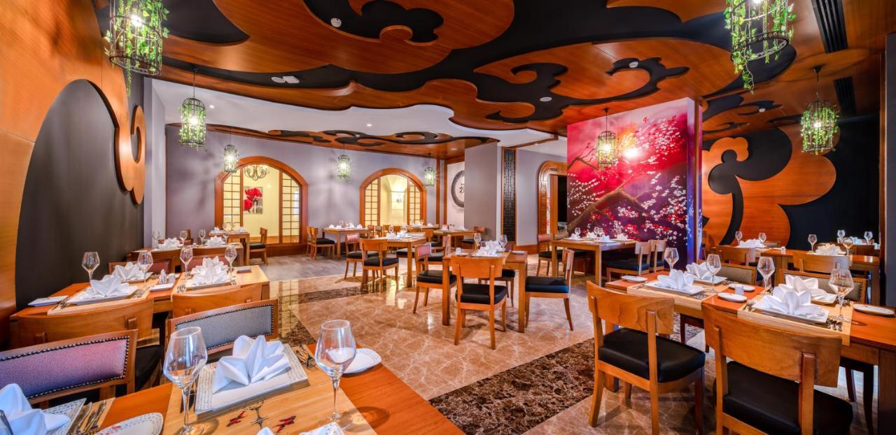 Kilikya Palace Goynuk Kemer Eksteriør bilde
