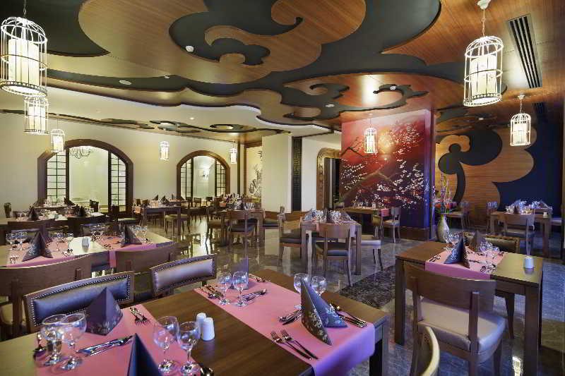 Kilikya Palace Goynuk Kemer Eksteriør bilde
