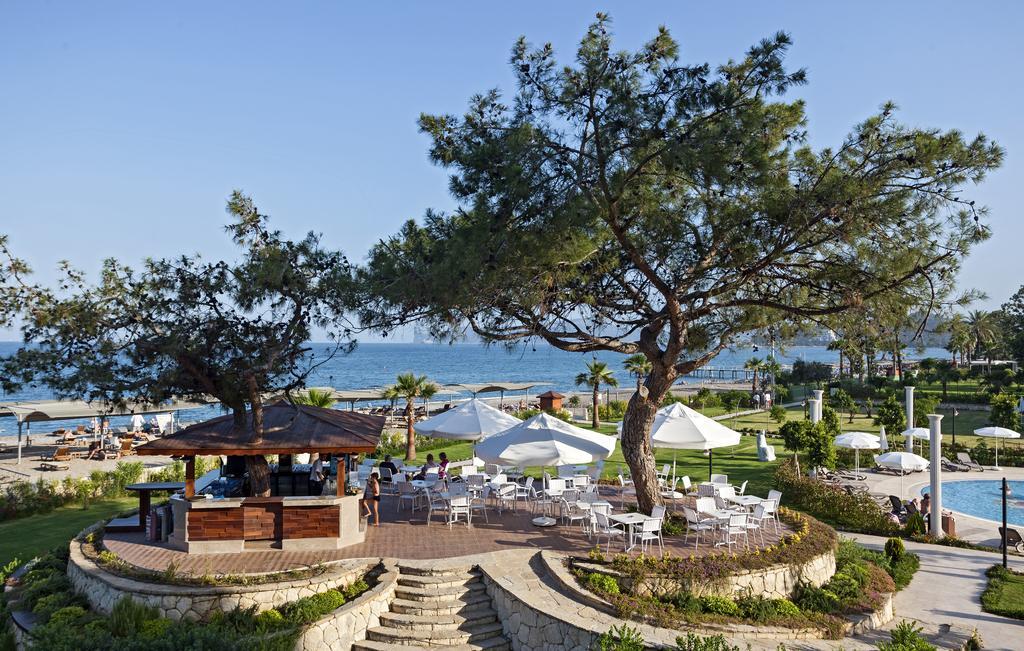 Kilikya Palace Goynuk Kemer Eksteriør bilde