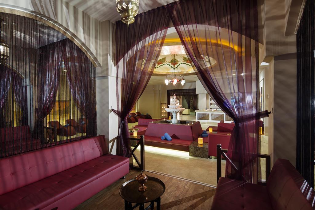 Kilikya Palace Goynuk Kemer Eksteriør bilde