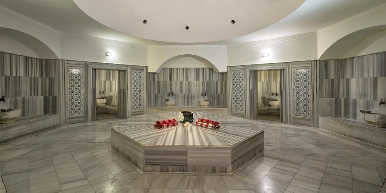 Kilikya Palace Goynuk Kemer Eksteriør bilde