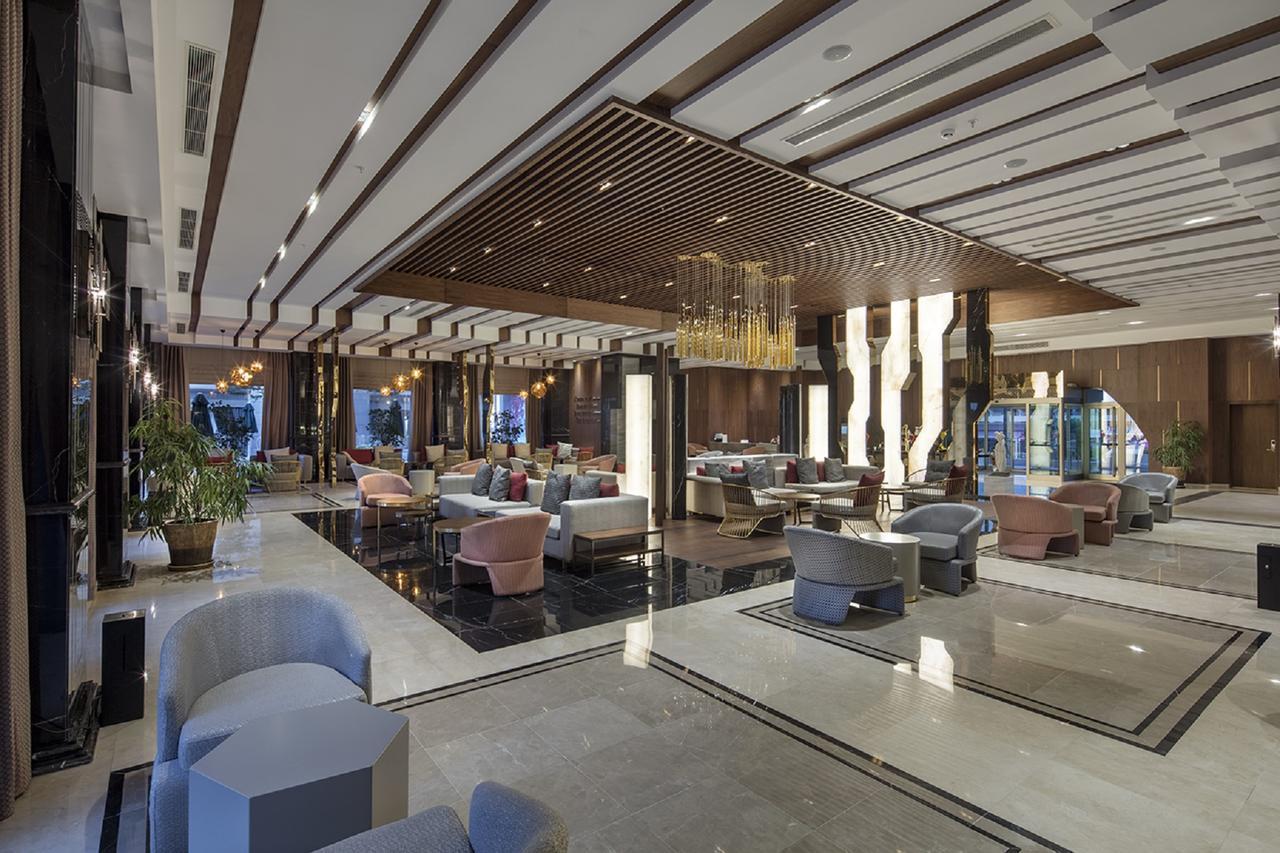 Kilikya Palace Goynuk Kemer Eksteriør bilde